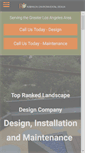 Mobile Screenshot of designrobinson.com